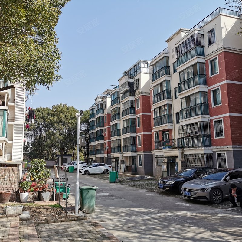 【雍锦园, 雍锦园小区详情,房价走势,房源,业主论坛】- 芜湖58同城