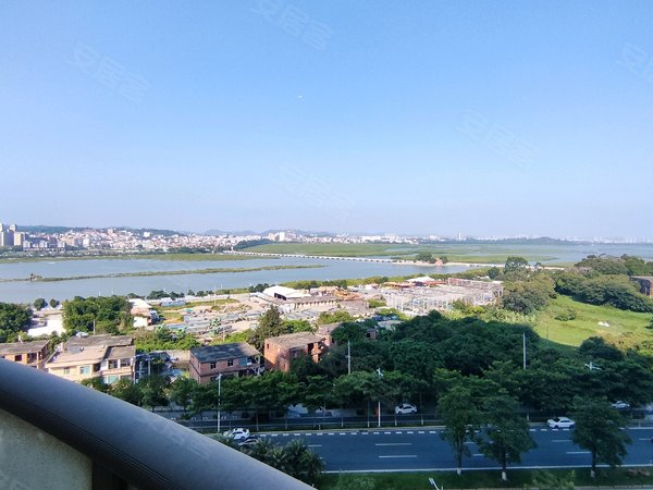 泉州洛江万安街道嘉琳广场嘉琳广场 2室2厅2卫出租房源真实图片