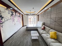 西宁城北马坊城北区海湖万达柴达木路精装一室一厅可拎包入住出租房源真实图片