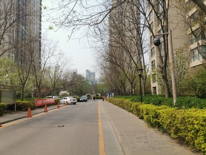 北京新天地东区