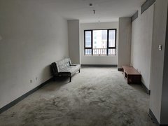 青岛黄岛隐珠中建锦绣城三期锦绣华府 3室2厅1卫 100平 电梯房出租房源真实图片