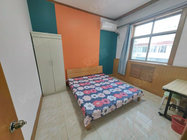 【多图】金鹏花园,槐北租房,急租,紧邻体育场 市三院 省广播电台 红星