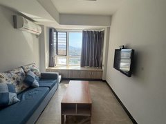 丽水莲都水阁江泰周边，三室两厅一卫，拎包入住，1380，随时看房出租房源真实图片