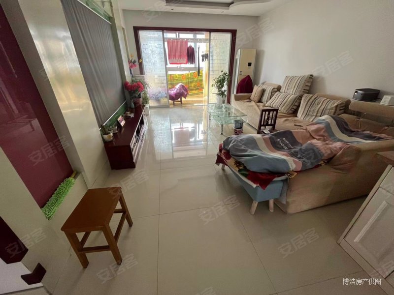 新出毓秀苑精装三房房东保养好楼层好采光好随时看房