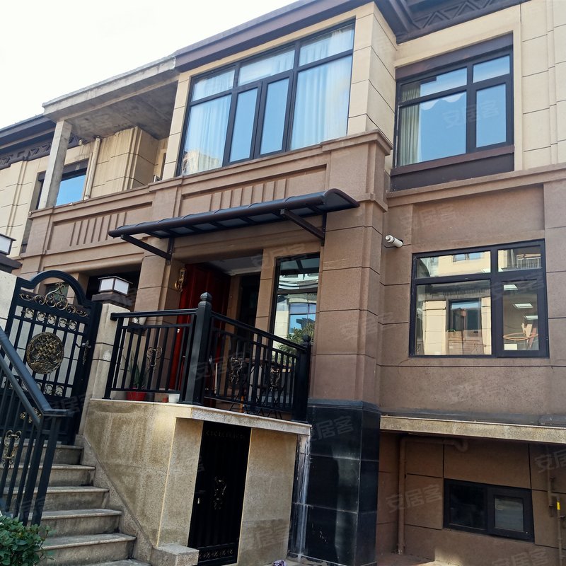 【天祥尚府(别墅), 天祥尚府(别墅)小区详情,房价走势,房源,业主论坛