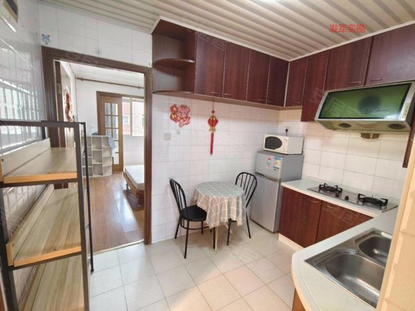 【多图】梅园三街坊,梅园租房,超好的地段!