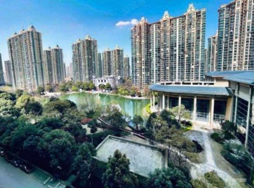 恒大 小飞机户型 装修20万 业主小孩出国 着急出手,恒大雅苑二手房,62