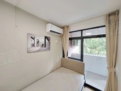 深圳南山蛇口9号线南油西站！实图实价!无中介费！随时看房！出租房源真实图片