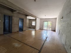 合肥滨湖新区寿春中学一楼三房两卫 可做美容养生快递站培训班出租房源真实图片