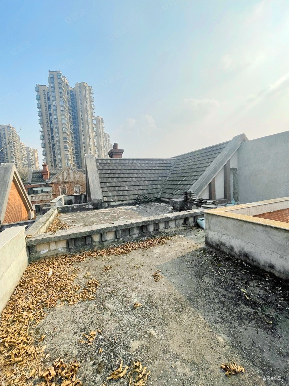 位置安静,性价比高,保利翡翠谷二手房,509万,5室4厅,6卫,368平米-成都