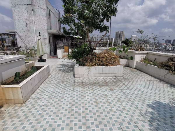 深圳布吉南岭南岭花园朝南大两房出租,价格便宜 家私电齐全随时看房