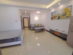 保山腾冲腾冲城区晋颐庄园 公寓房带阳台 天然气地暖入户 电梯房 。出租房源真实图片