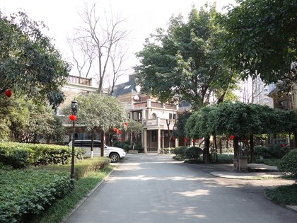 原乡优点,不足,原乡怎么样,原乡周边房产中介经纪人评价-成都安居客