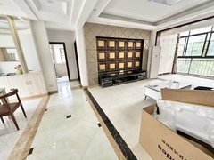 武汉黄陂滠口汉口北水晶城,尚都,嬉空间,自住精装好房出租。出租房源真实图片