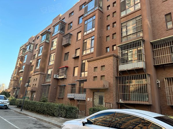 大连金州金州八一路龙祥嘉园(一期)龙祥嘉园一期 落地空调 家电齐全2