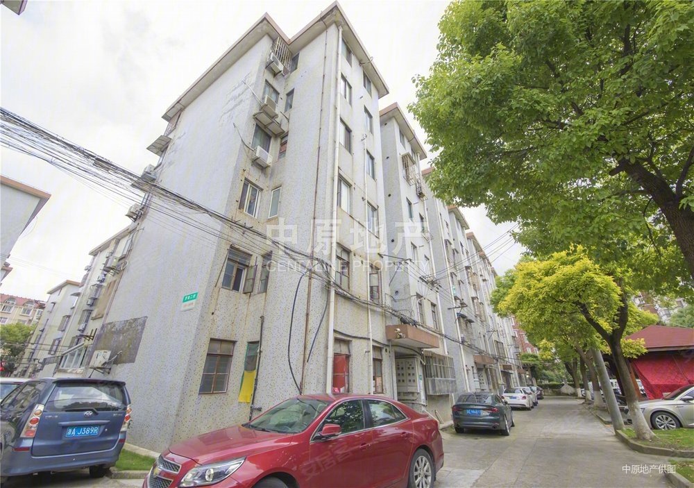 罗南二村2室1厅1卫67.5㎡南167万