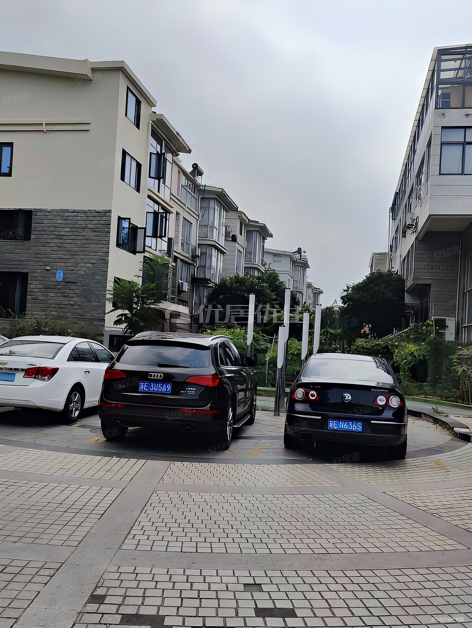 昆山房产网>昆山二手房>玉山二手房>城北二手房>绿洲山语(西区别墅)>