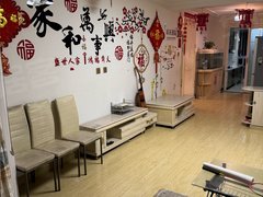 青岛城阳上马地恒春天 3室2厅2卫出租房源真实图片