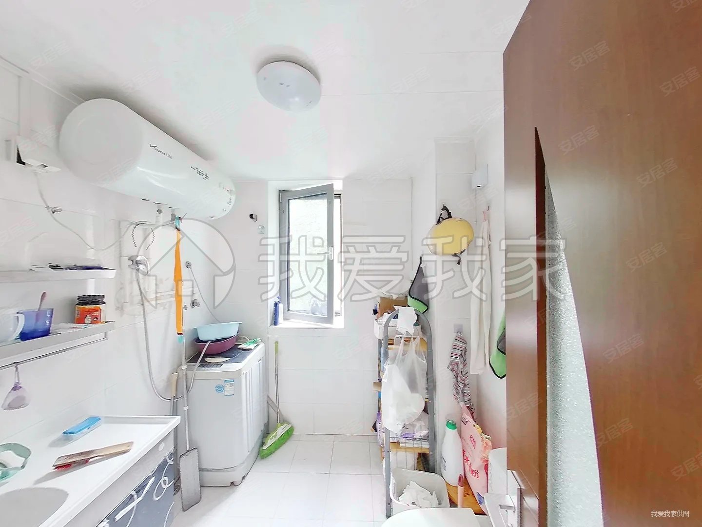 京贸国际城3室1厅2卫116.65㎡东南399万