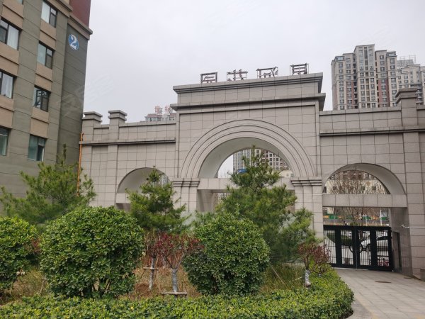 星河湾8号优点,不足,晋城星河湾8号怎么样,星河湾8号周边房产中介经纪