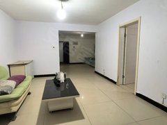 保定竞秀保百购物家园小区的一套  全家电 拎包入住出租房源真实图片