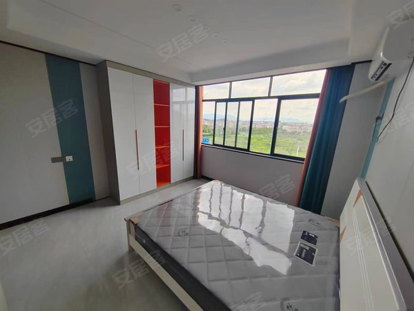 金华东阳东阳江北六石小区城北酒店 六石长松岗夜市附近 精装修家电齐全拎包入住出租房源真实图片