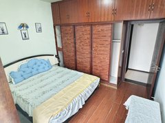 重庆南岸南坪南湖轻轨站附近 民用水电 押一付一 可以短租出租房源真实图片