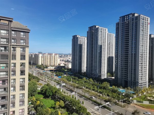 昆明官渡新螺蛳湾河畔俊园云秀路区政府 饵季路广福路樱花语世纪城旁