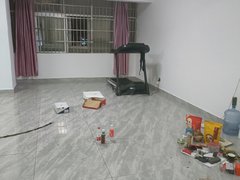 三亚天涯群众街群众街 3室1厅1卫出租房源真实图片