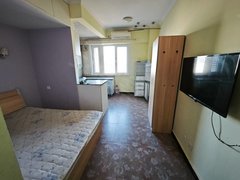 保定涿州开发区钻石附近  精装一居室  干净  拎包入住  随时看出租房源真实图片