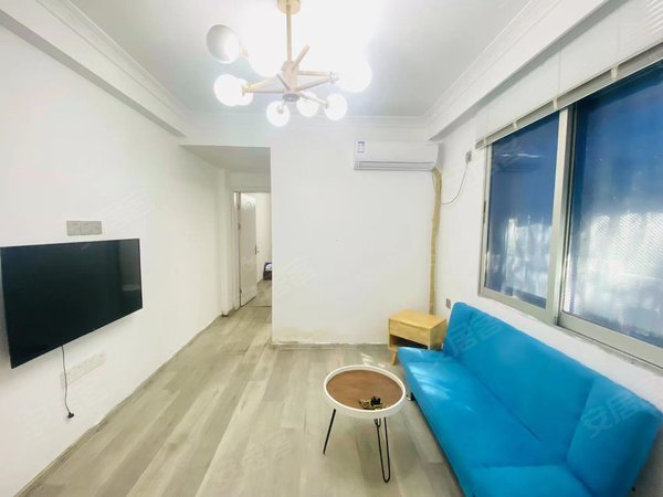 福州台江中亭街怡丰小区中亭街 学军路 达道地铁 怡丰花园 精装两房