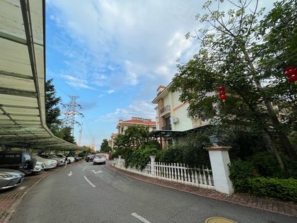 康城水郡,宝源二路南138号 - 河源康城水郡二手房,租房,房价-河源安居