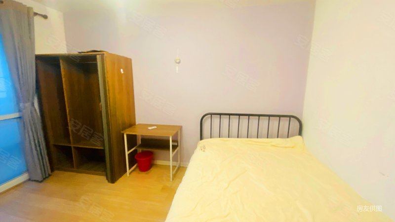 带有精装修的房子家具家电齐全入住舒心