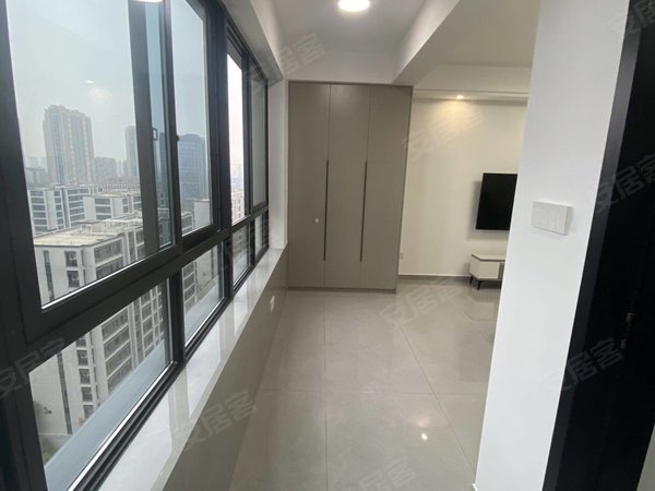 金华金东金东新城万固江潮名邸江潮名邸 实验小学中学商场医院生活方便拎包入住2300出租房源真实图片