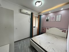 德清德清市区正翔广场带天然气厨房好烧饭的两室一厅东港欣苑！雷甸镇！出租房源真实图片