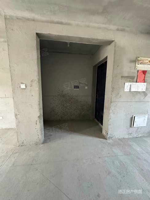 金鹏东方印南区洋房直降10万现价75万134平4室双卫