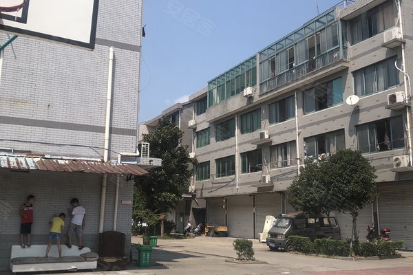 嘉兴小区 桐乡小区 桐乡周边小区 文华小区 0人觉得很赞2020年08月