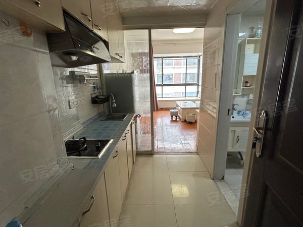 【多图】香枫印象,木渎租房,香枫印象2室1厅精装 性价比超高近金沙湾