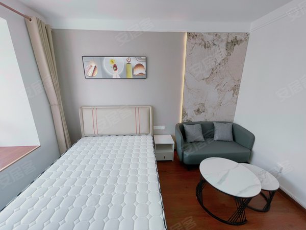 众美城精装一室临空中花园市人民医院位同信誉楼南王西美五洲