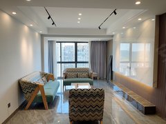 绍兴诸暨诸暨市区城东三室两卫 自住装修  阳台已包  房间嘎嘎新出租房源真实图片