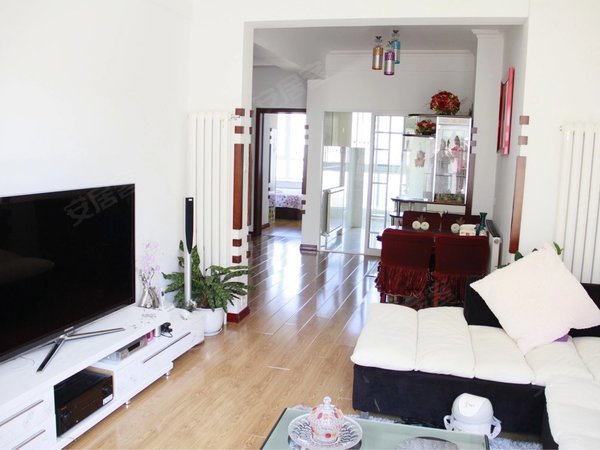 大连高新园区软件园弘基书香园(三期)弘基书香园