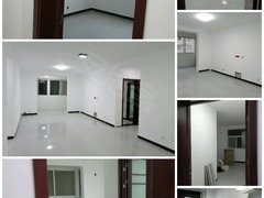 濮阳华龙丹尼斯顺河小区 3室2厅1卫出租房源真实图片