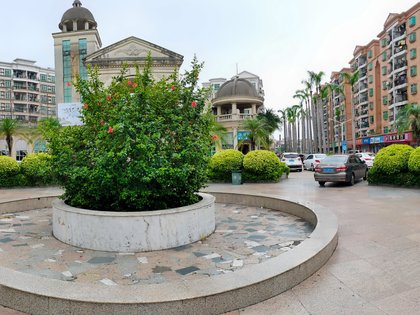 江滨花园,万江路 - 东莞江滨花园二手房,租房,房价-东莞安居客