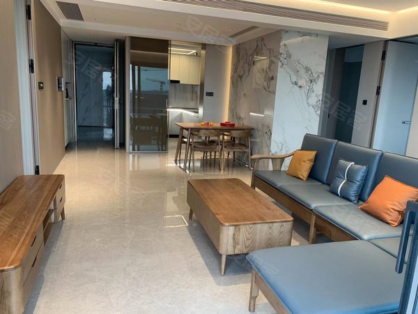 【多图】半山臻境,海上世界租房,半山臻境 4室2厅2卫,南山租房-深圳58