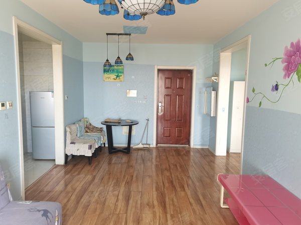 【多图】远洋城滨愉花园,胡家园街租房,远洋城滨愉花园 1室1厅1卫