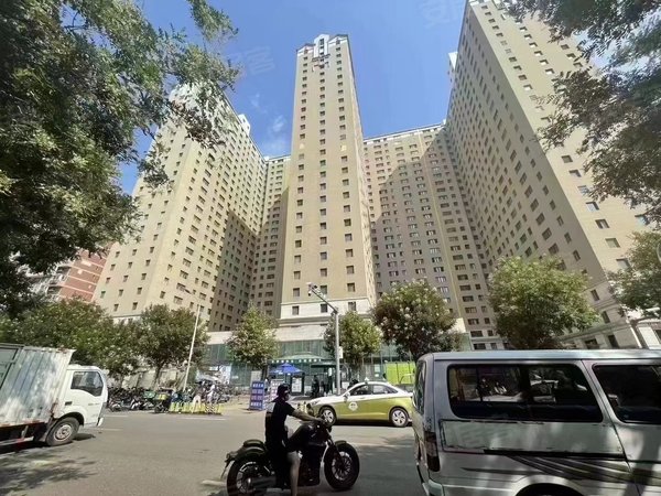 北京昌平沙河高教大楼正规小区房 整租带独立卫生间 紧邻地铁 随时