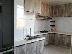 银川金凤正源南街精装修，带家具家电，湖景房，诚心出租出租房源真实图片