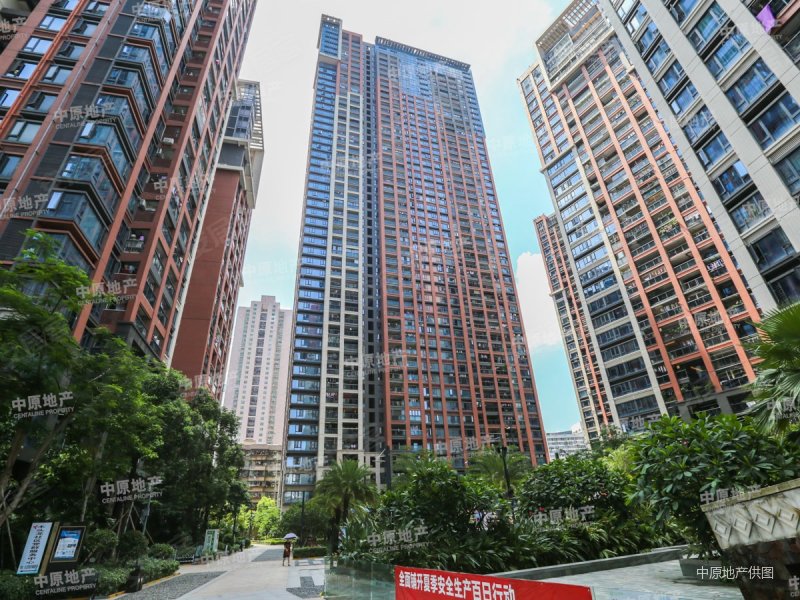 深圳房产网>深圳二手房>罗湖二手房>翠竹二手房>合正荣悦府>