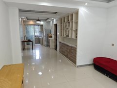 大丰大中大中城区聚丰嘉园2室2厅1厨1卫密码锁停车方便长租可谈出租房源真实图片