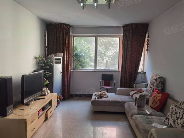 重庆江北石马河山水丽都山水丽都低楼层两室小区出口位置出租房源真实